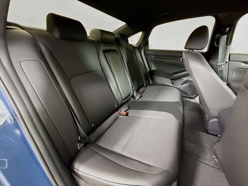 New 2026 Honda Civic Sport image 24