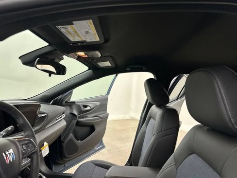 New 2026 Buick Envista Sport Touring w/ Convenience I Package FWD image 32