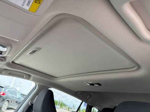 New 2026 Subaru Crosstrek 2.0i Premium image 15