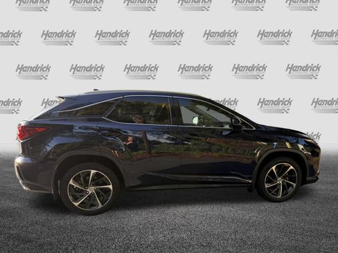 Used 2017 Lexus RX 350 FWD w/ Luxury Package image 10