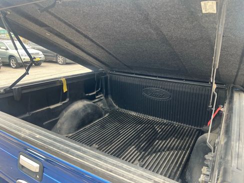 Used 2011 Ford F150 XLT w/ XLT Chrome Pkg image 21