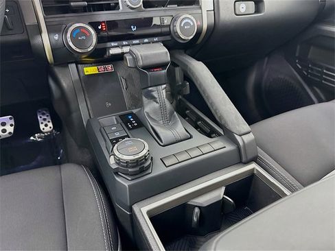 Used 2025 Toyota Tacoma TRD Sport image 24