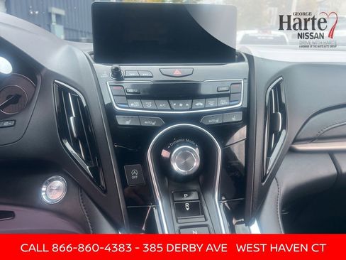 Used 2020 Acura RDX AWD image 43