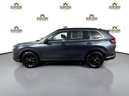 Used 2024 Honda CR-V Sport-L image 4