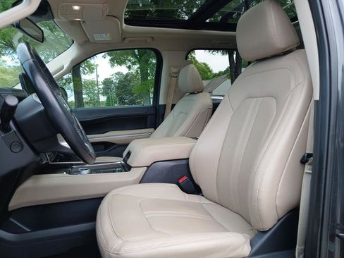 Used 2022 Ford Expedition Limited image 22