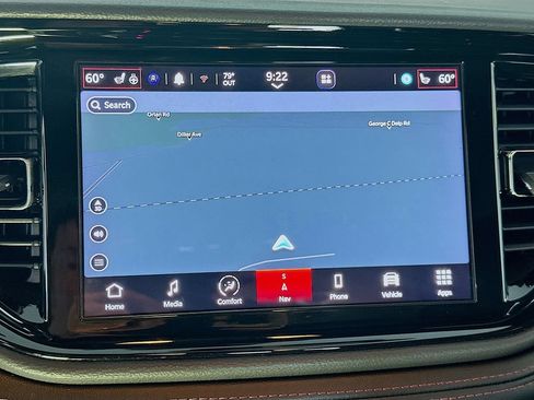 Certified 2021 Dodge Durango R/T AWD/4WD image 13