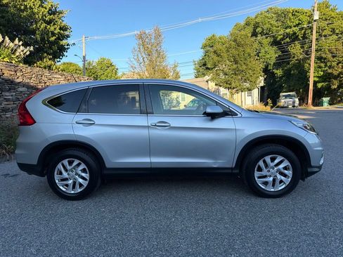 Used 2016 Honda CR-V EX image 8