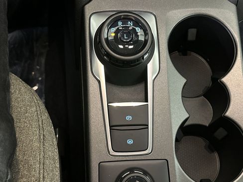 New 2025 Ford Bronco Sport Big Bend image 31