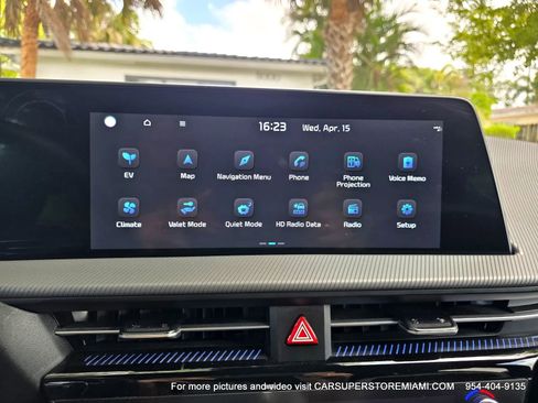 Used 2024 Kia EV6 GT-Line image 45