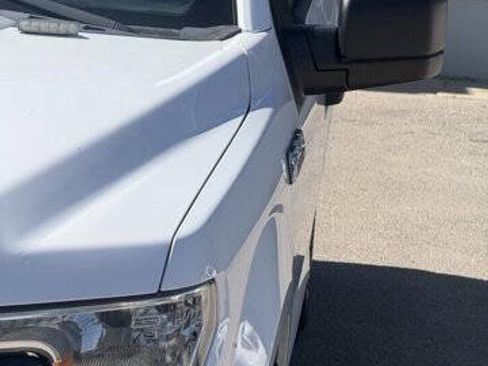 Used 2018 Ford F150 XL w/ XL Power Equipment Group RWD image 23