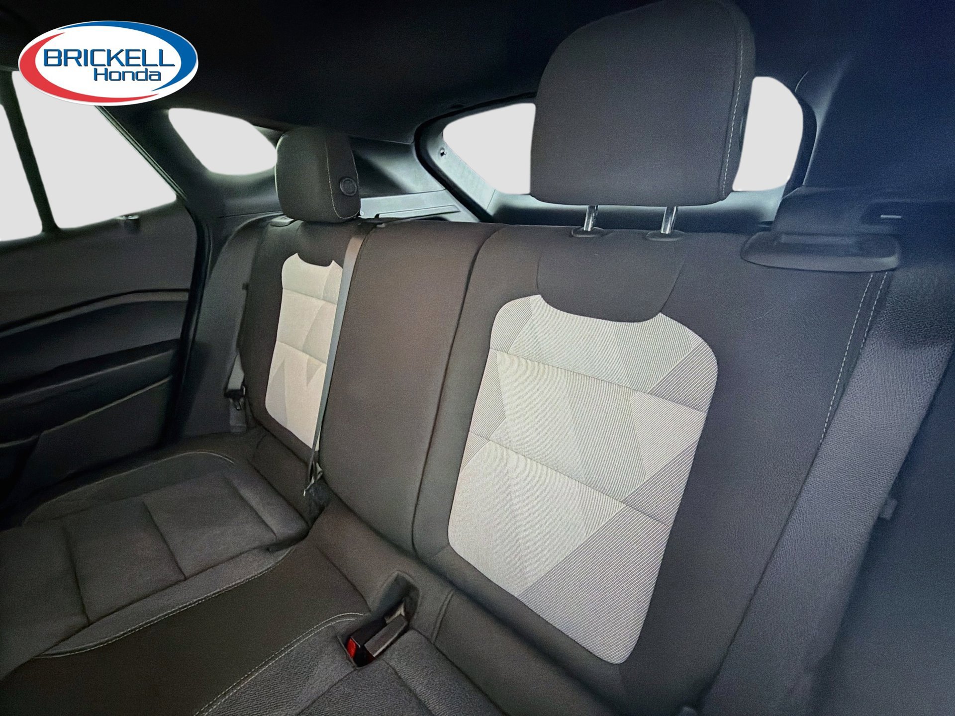 Used 2024 Chevrolet Trax RS FWD image 20
