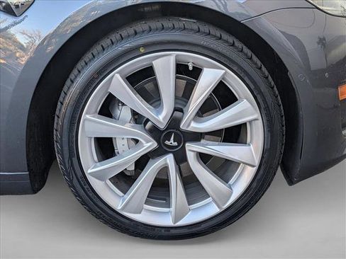 Used 2020 Tesla Model 3 Performance image 24