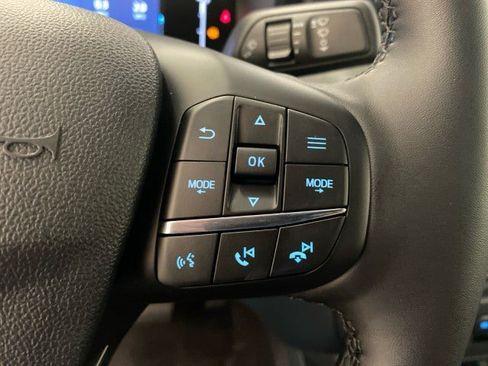 New 2025 Ford Maverick XLT w/ XLT Luxury Package image 20