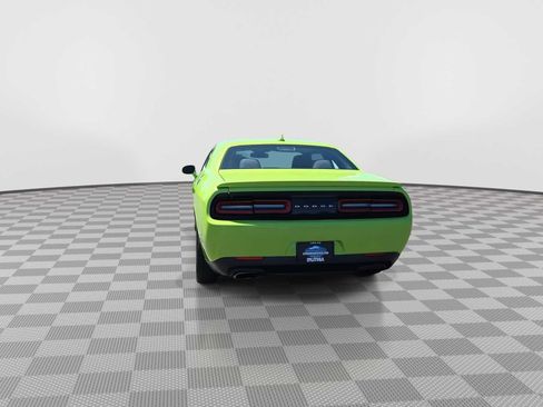 Used 2015 Dodge Challenger R/T w/ Quick Order Package 22B R/T RWD image 7