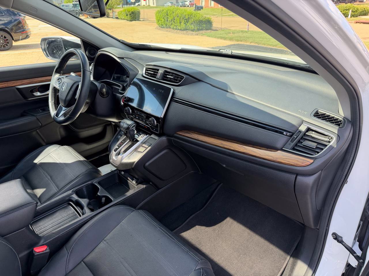 Used 2022 Honda CR-V EX-L image 11