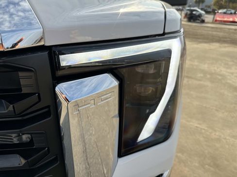 New 2026 GMC Sierra 3500 Pro w/ 1SA Pro Safety Plus Package image 9