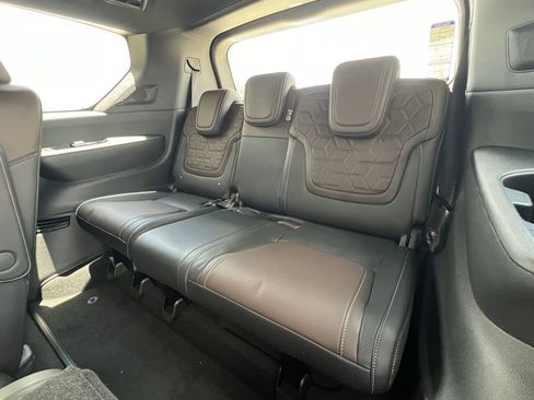 New 2026 Nissan Armada Platinum Reserve AWD/4WD image 17