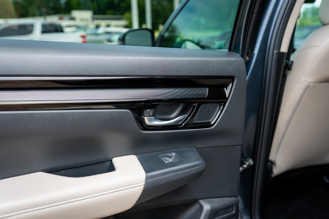 Used 2024 Honda CR-V EX-L image 26