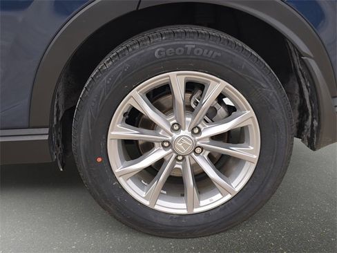 Used 2023 Honda CR-V EX-L image 37