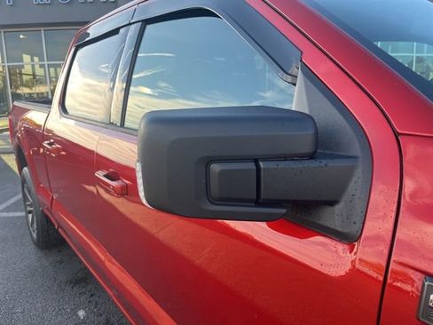 Used 2023 Ford F150 XLT w/ Equipment Group 302A High image 6