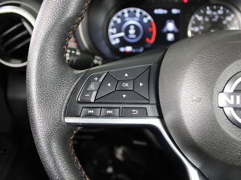 Certified 2024 Nissan Kicks SR FWD image 24