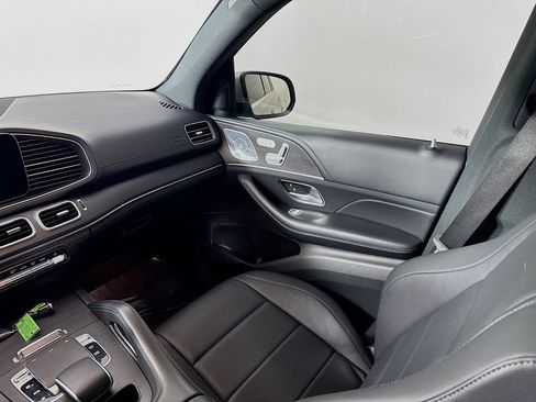 Used 2020 Mercedes-Benz GLE 350 4MATIC image 25