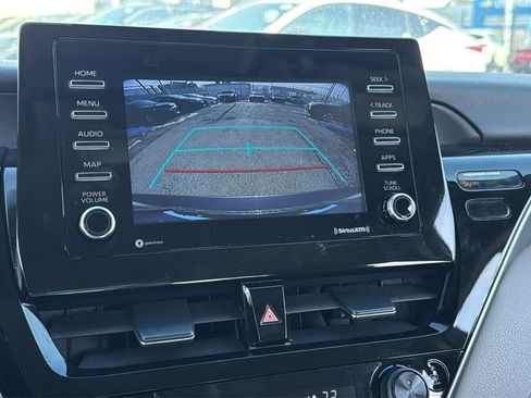 Used 2023 Toyota Camry LE image 19