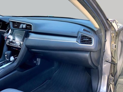 Used 2017 Honda Civic EX image 18