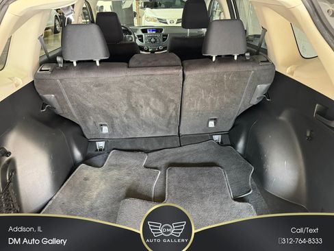 Used 2014 Honda CR-V EX image 24