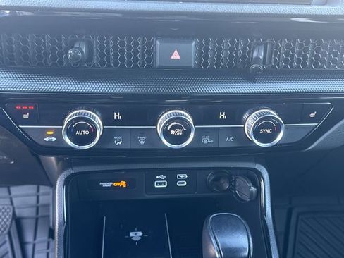 Used 2023 Honda CR-V Sport Touring image 19