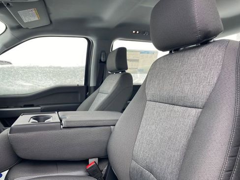 New 2026 Ford F250 XL w/ STX Appearance Package image 12