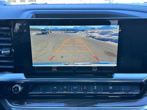 New 2026 GMC Sierra 1500 Elevation image 27