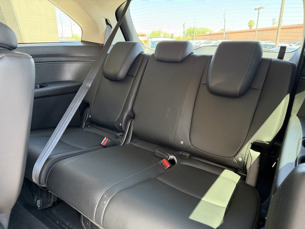 Used 2025 Honda Odyssey EX-L image 36
