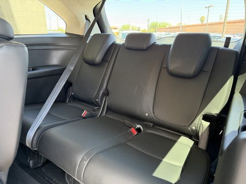 Used 2025 Honda Odyssey EX-L image 36