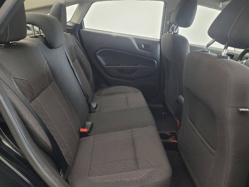 Used 2019 Ford Fiesta SE w/ Equipment Group 201A FWD image 19
