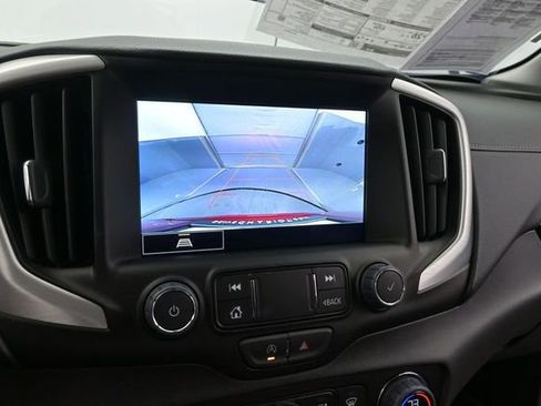 Certified 2024 GMC Terrain SLT w/ LPO, Floor Liner Package FWD image 35