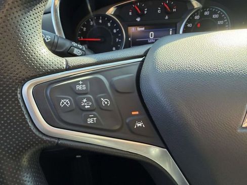 Certified 2023 Chevrolet Equinox LT image 21