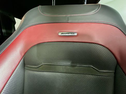 Used 2023 Mercedes-Benz G 63 AMG 4MATIC image 38