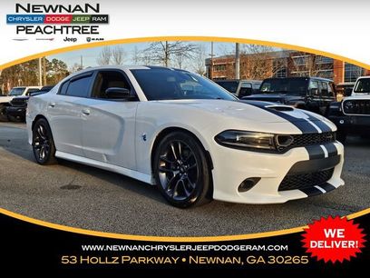Used 2023 Dodge Charger Scat Pack