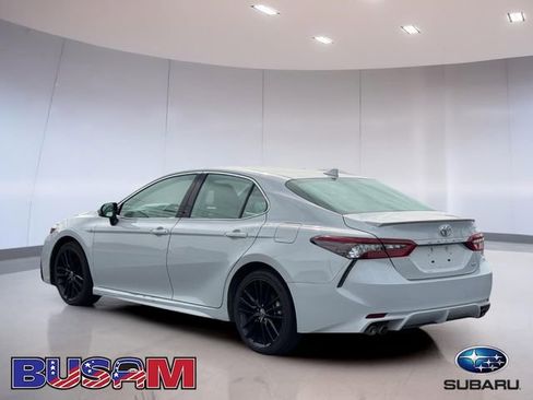 Used 2024 Toyota Camry XSE FWD image 6