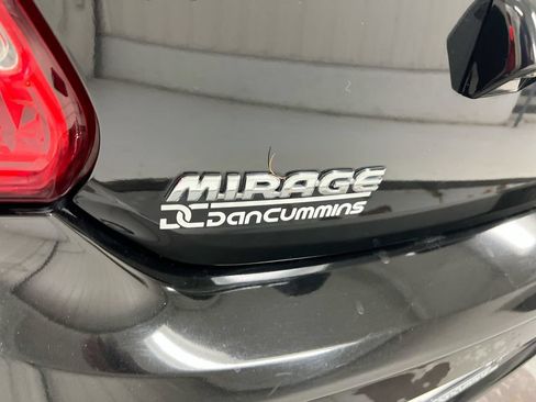 Used 2020 Mitsubishi Mirage ES FWD image 25