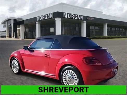 Used 2016 Volkswagen Beetle 1.8T S image 7