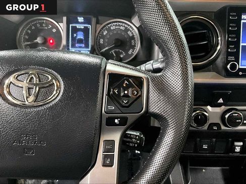 Used 2023 Toyota Tacoma SR5 w/ SX Package AWD/4WD image 25
