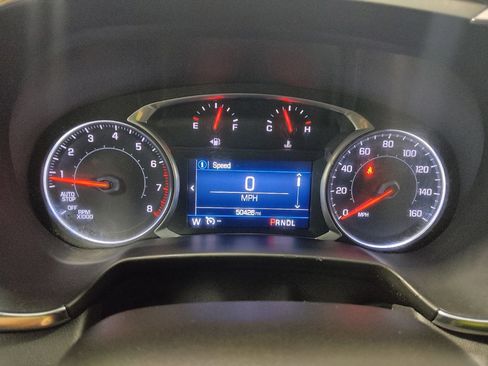 Used 2022 Chevrolet Blazer LT AWD/4WD image 23