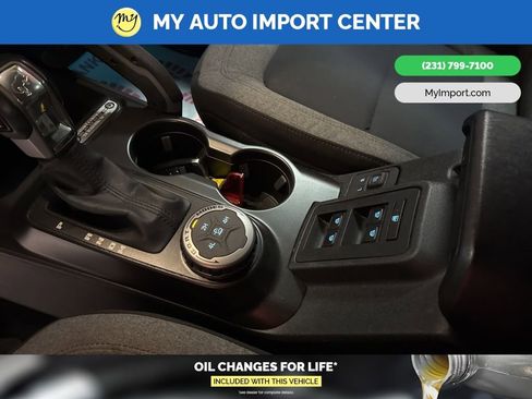 Used 2022 Ford Bronco Big Bend image 23