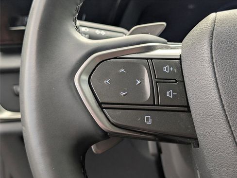 Certified 2024 Lexus RZ 450e Premium w/ Technology Package image 20