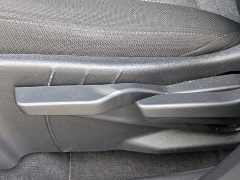 Used 2025 GMC Terrain Elevation image 13