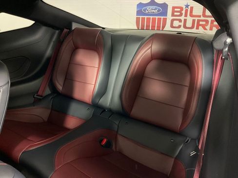 Certified 2024 Ford Mustang GT Premium RWD image 15