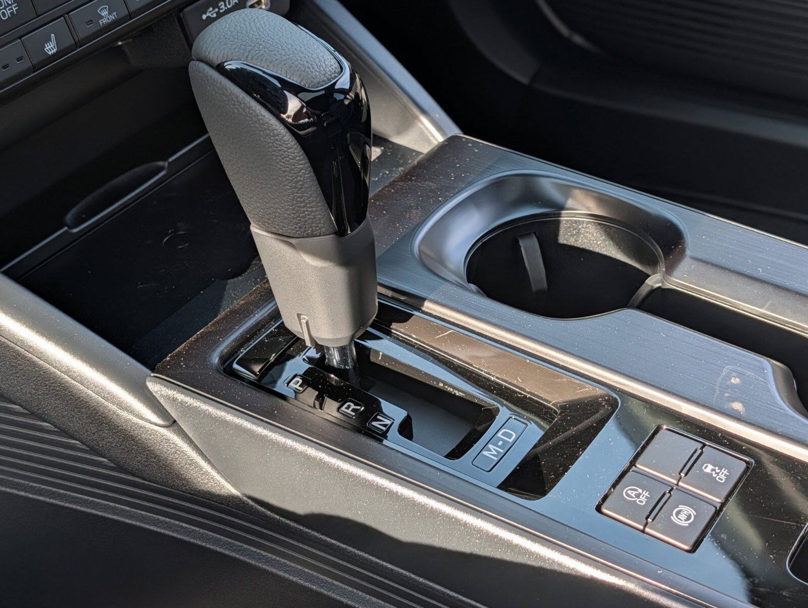 New 2026 Subaru Outback Premium AWD/4WD image 11