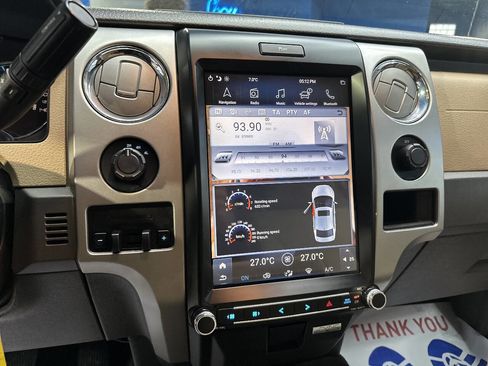 Used 2013 Ford F150 XLT w/ Luxury Equipment Group image 22